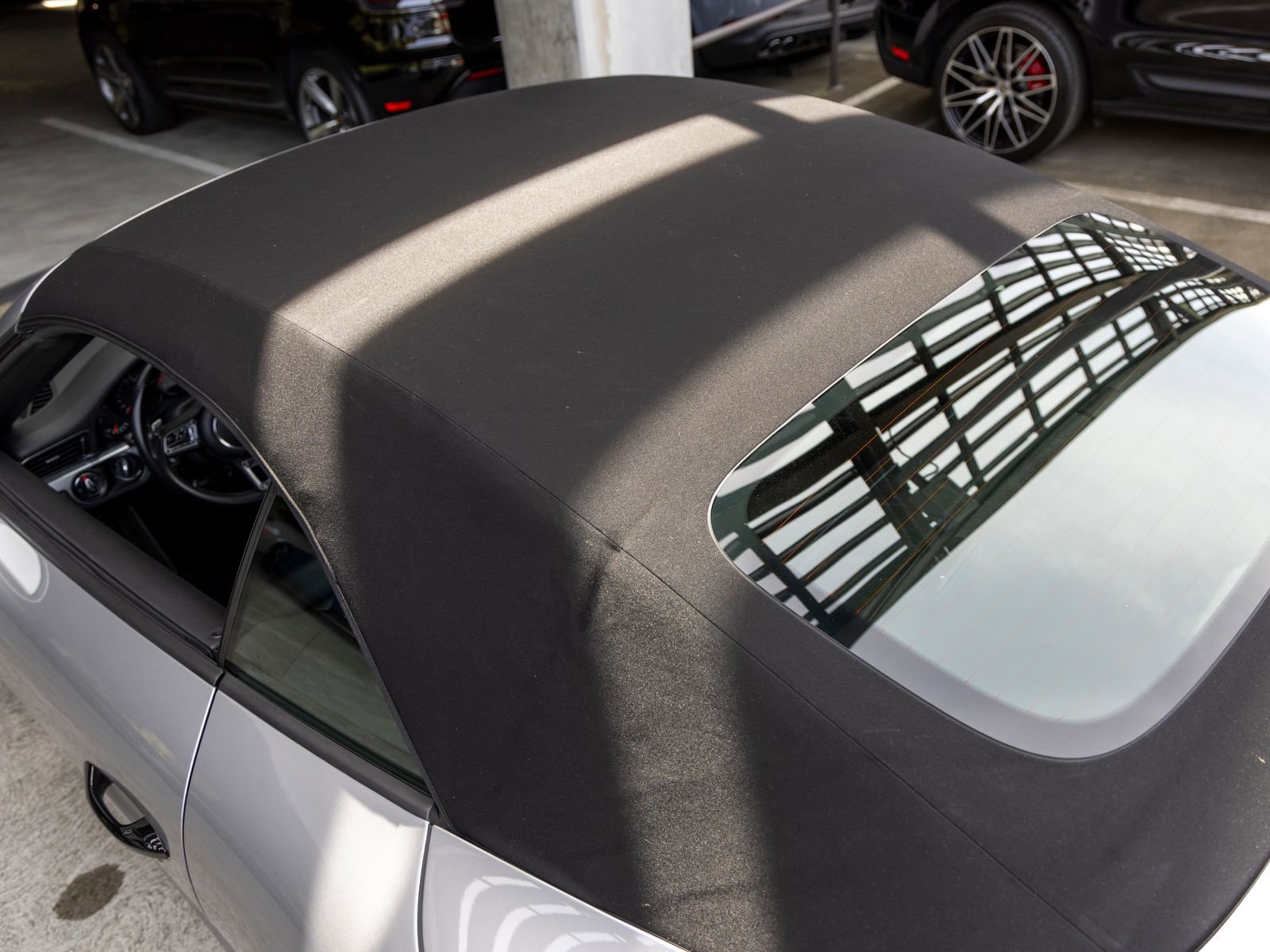 Certified 2018 Porsche 911 Carrera S image 51