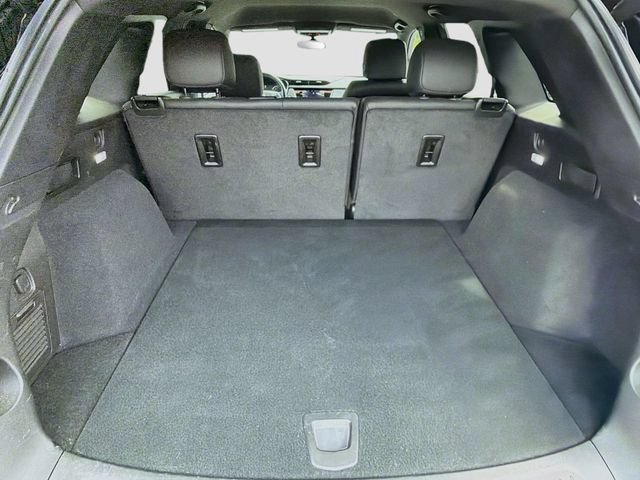 Used 2023 Cadillac XT5 Luxury AWD/4WD image 24