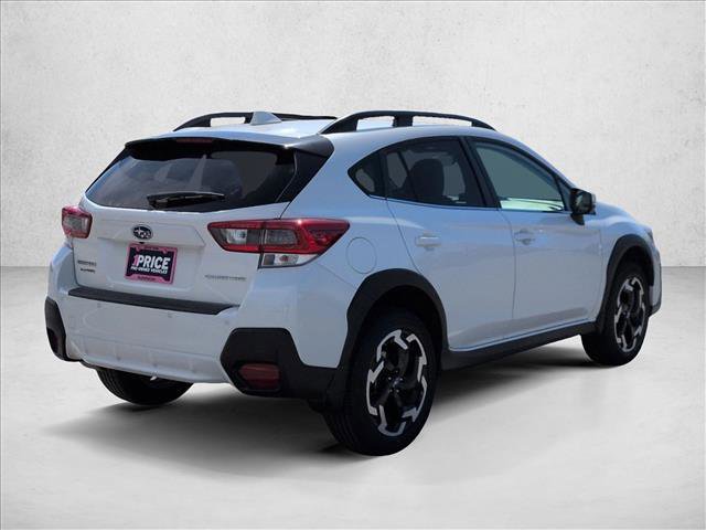 Used 2023 Subaru Crosstrek 2.5i Limited image 5