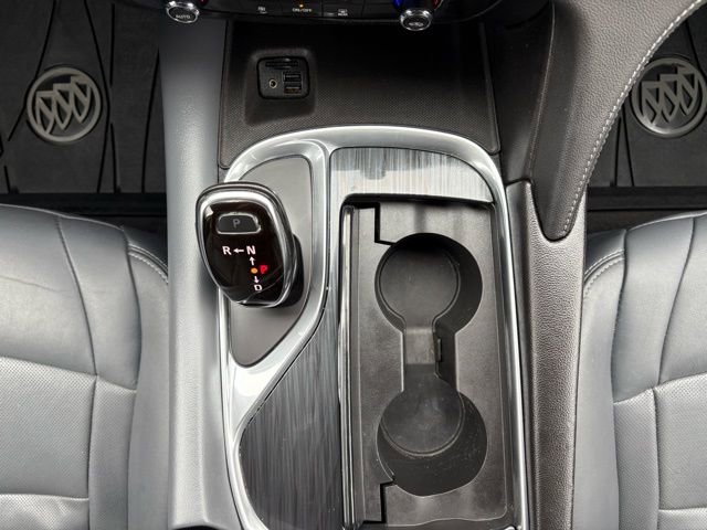 Used 2020 Buick Enclave Essence w/ Sound and Sites Package image 23