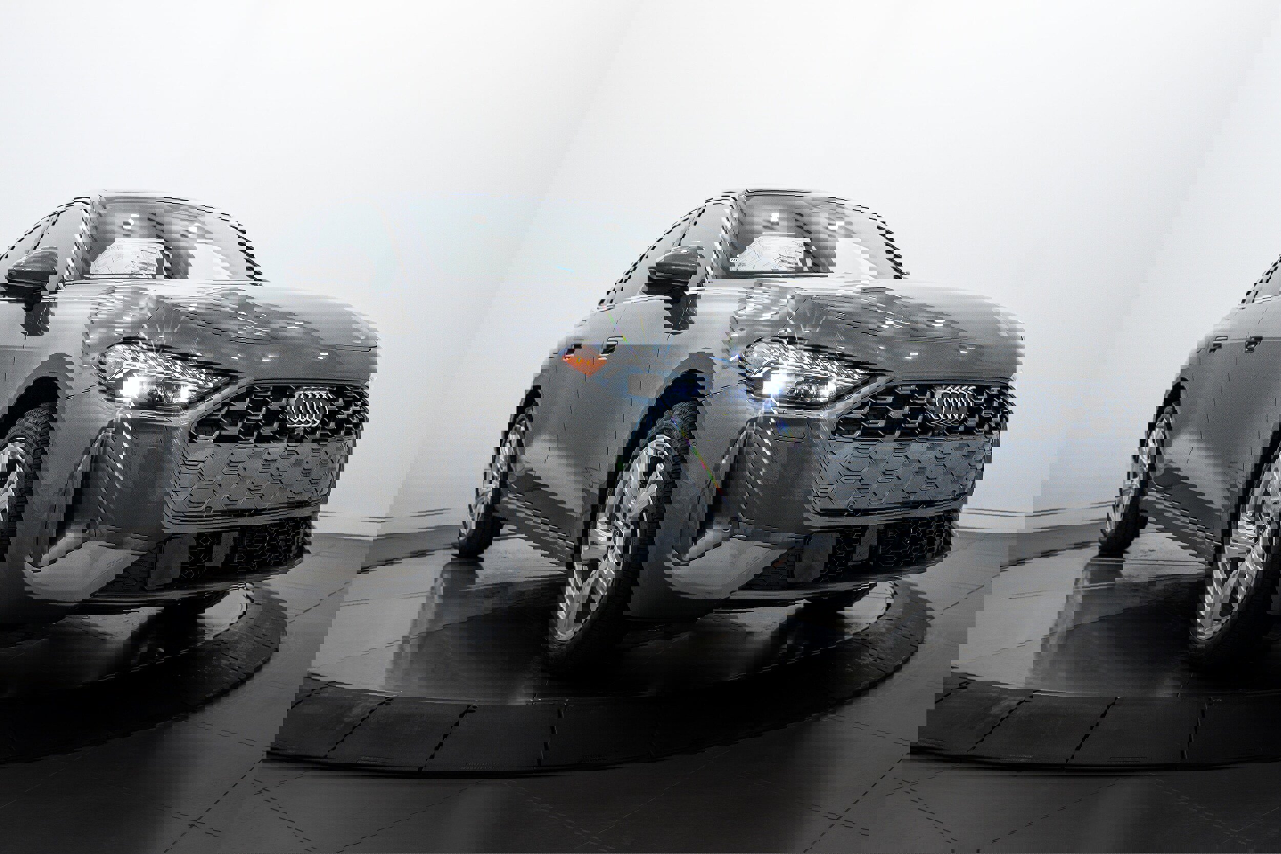 New 2025 Audi A5 2.0T Premium Plus