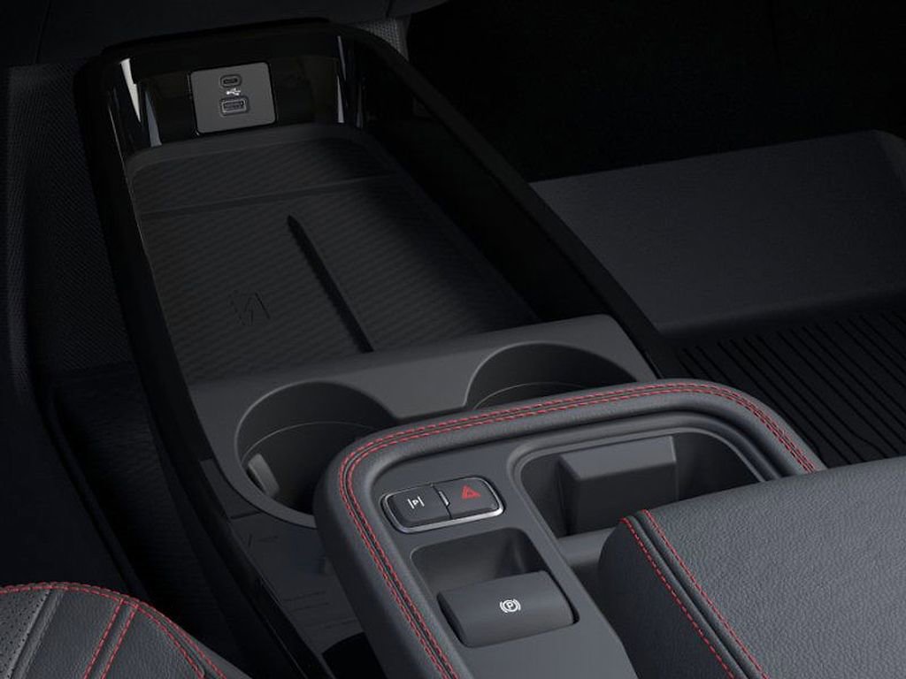New 2025 Ford Mustang Mach-E Premium w/ Sport Appearance Package AWD/4WD image 15