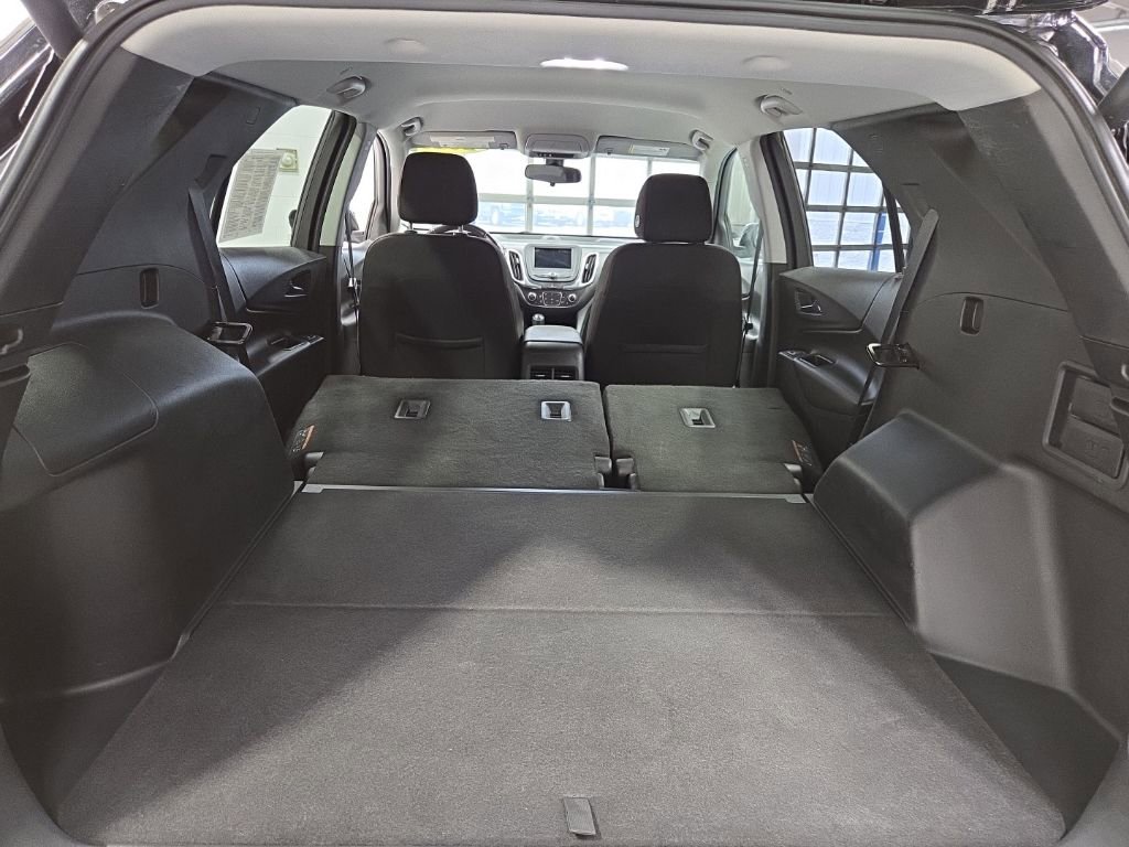 Used 2019 Chevrolet Equinox LT image 35