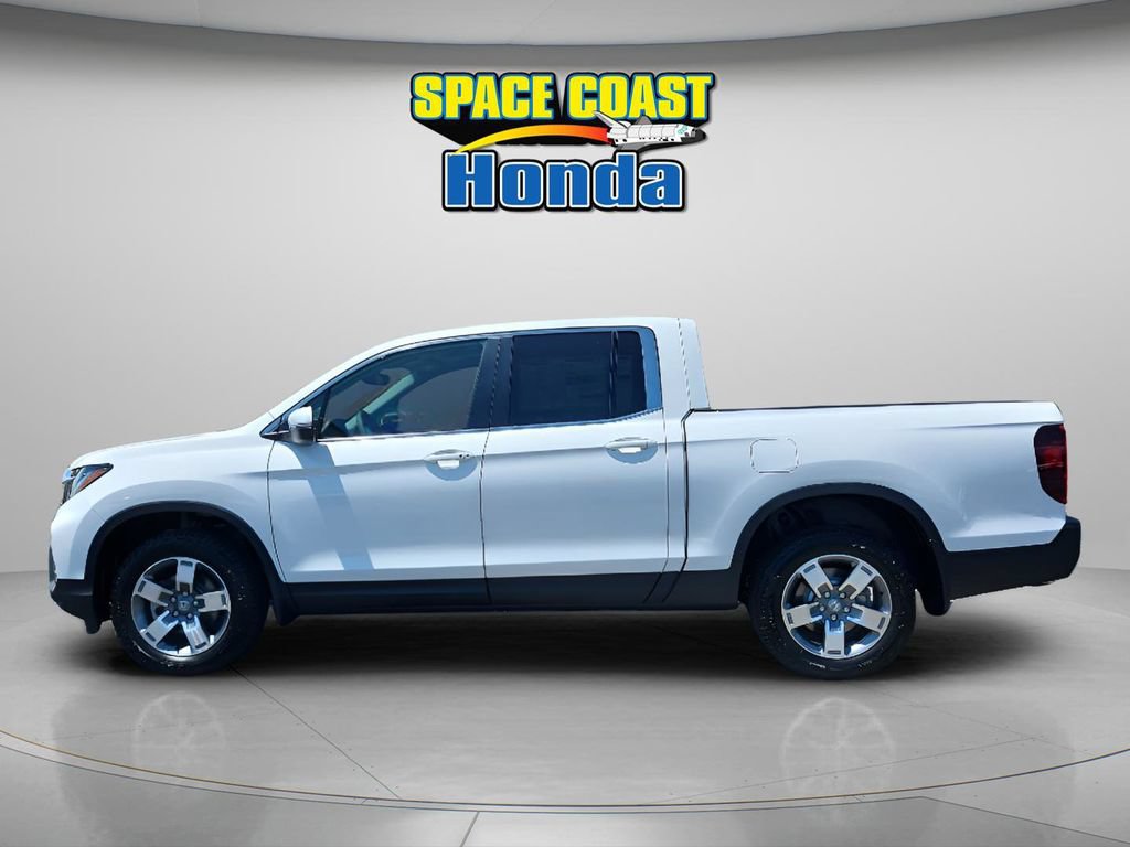 New 2026 Honda Ridgeline RTL image 6