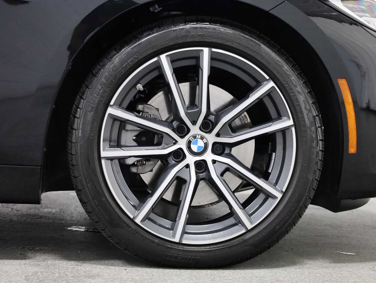 Used 2024 BMW 430i xDrive Convertible w/ Premium Package AWD/4WD image 12