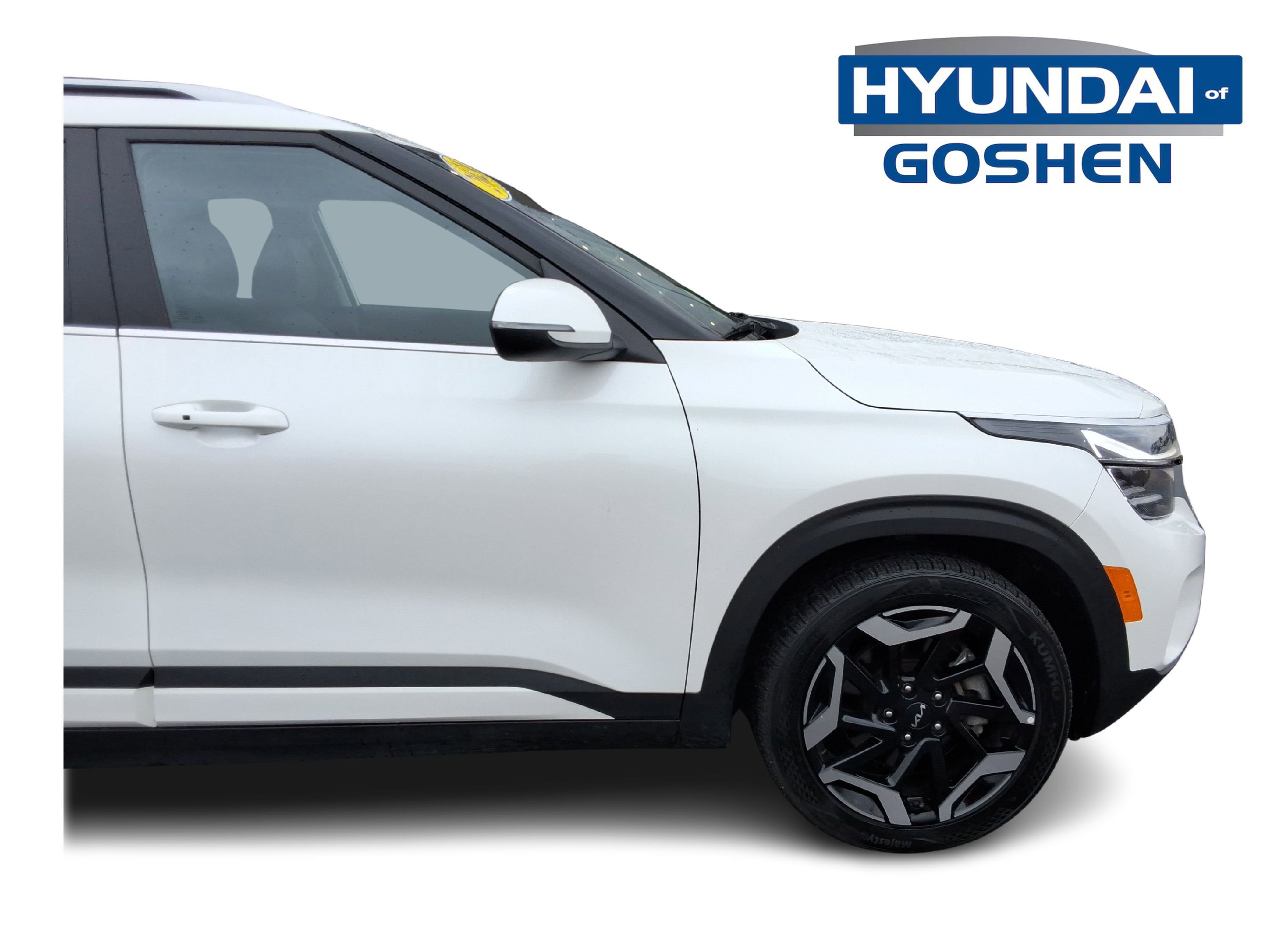 Used 2024 Kia Seltos SX image 10