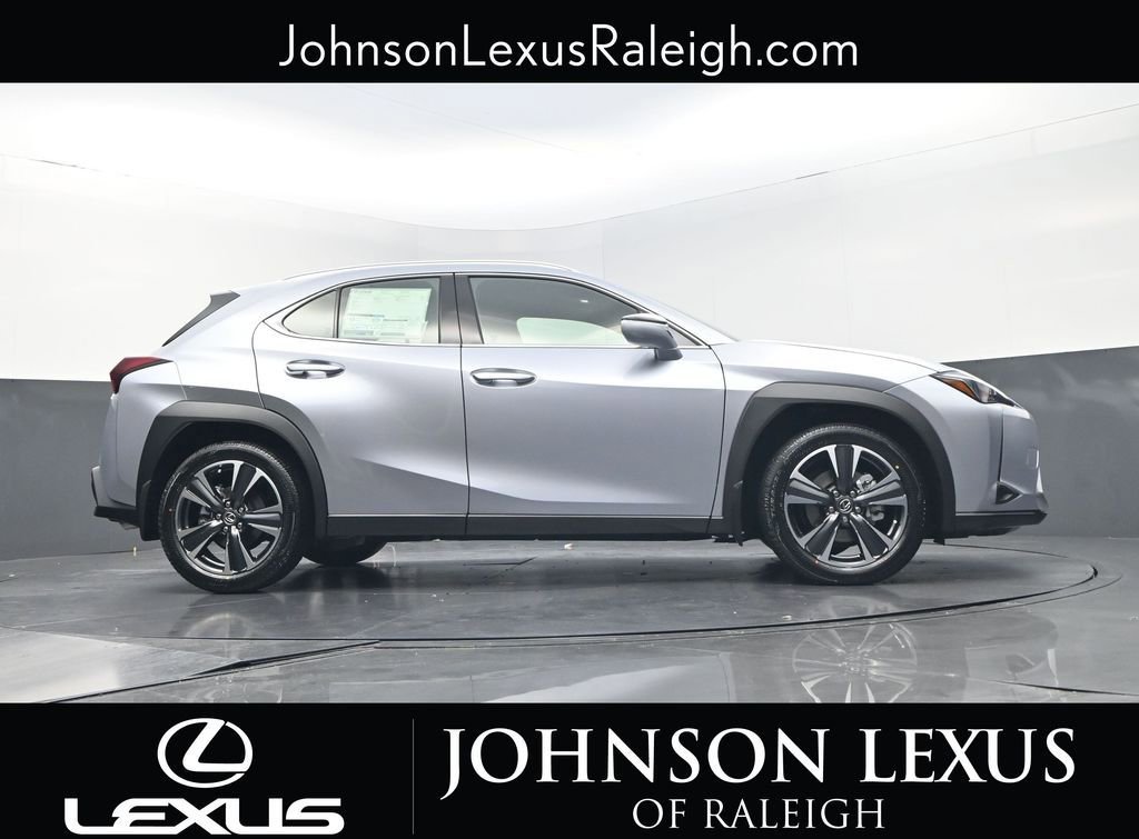 New 2026 Lexus UX 300h FWD image 21