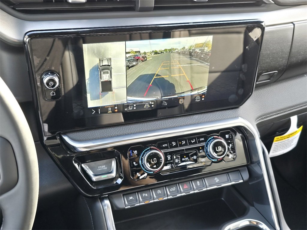 New 2026 GMC Sierra 1500 Denali image 21