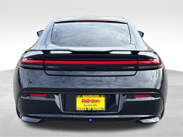New 2026 Honda Prelude image 7