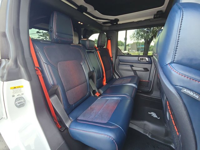 Used 2024 Ford Bronco Raptor AWD/4WD image 18