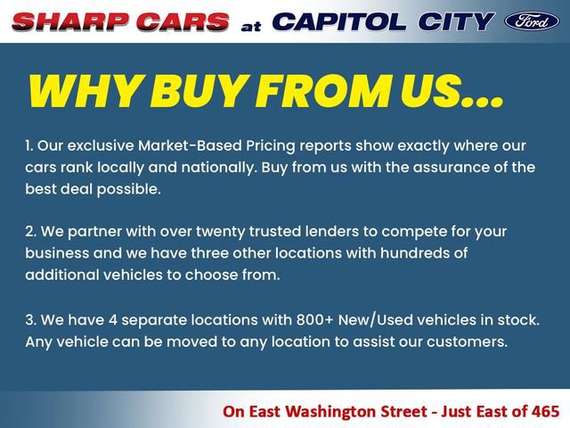 Used 2024 Chevrolet Colorado Trail Boss w/ Technology Package image 2