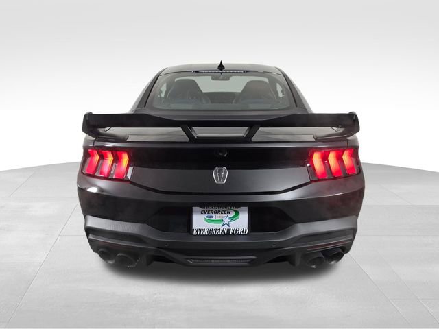 Certified 2024 Ford Mustang Dark Horse w/ Dark Horse Handlin Package image 6