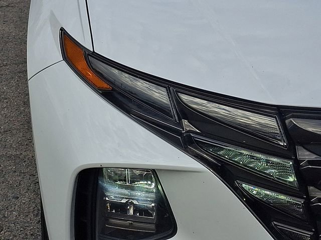 Used 2022 Hyundai Tucson SEL w/ Convenience + Premium Package image 10