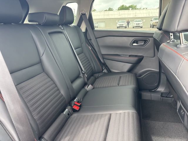 New 2026 Nissan Rogue SV w/ Rock Creek Premium Package image 15