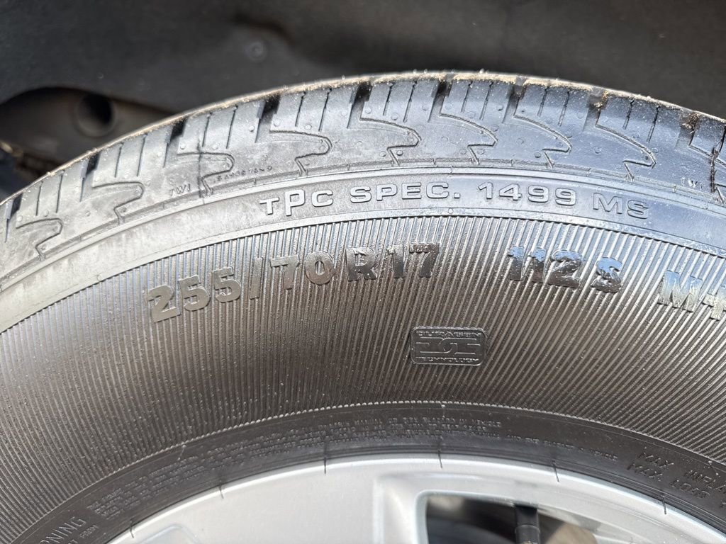 Used 2023 Chevrolet Silverado 1500 LT w/ Leather Package image 36