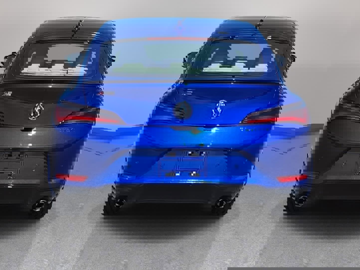 Used 2025 Acura Integra A-Spec image 6