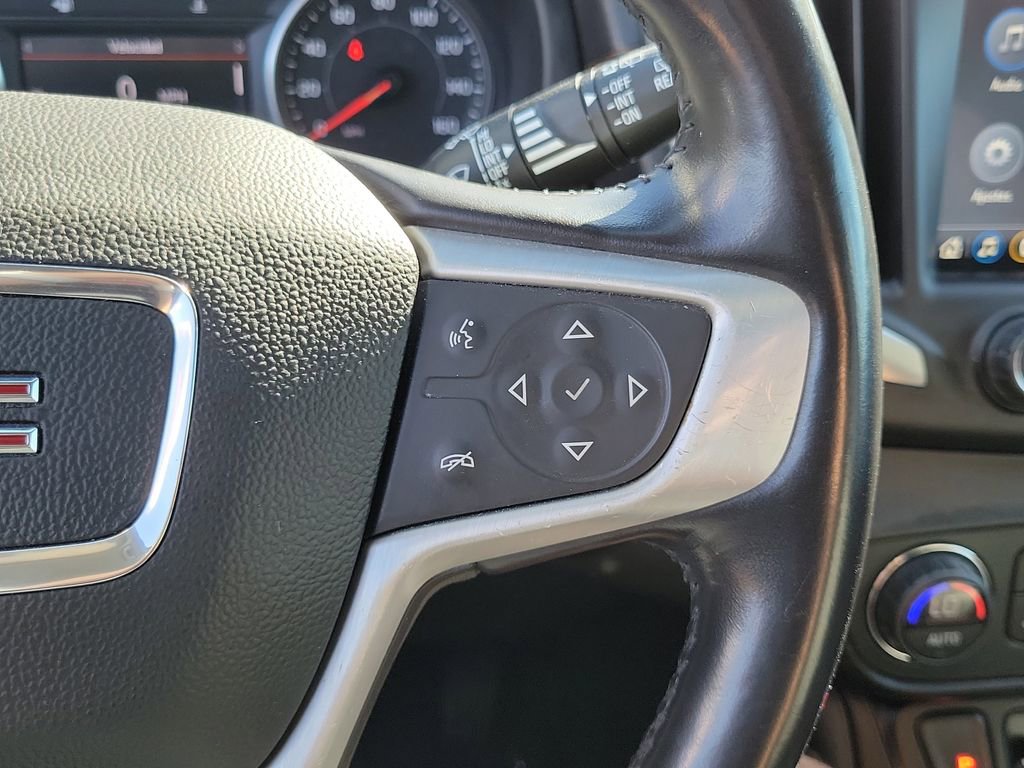 Used 2021 GMC Terrain SLT image 6