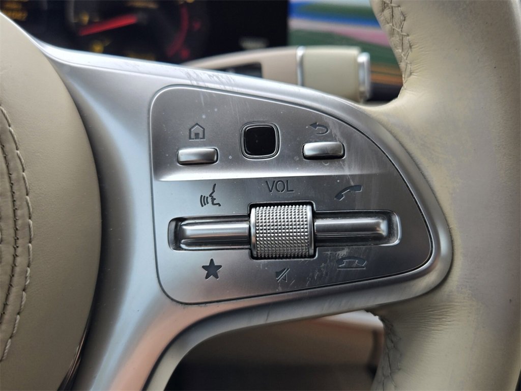 Used 2018 Mercedes-Benz S 450 Sedan image 22