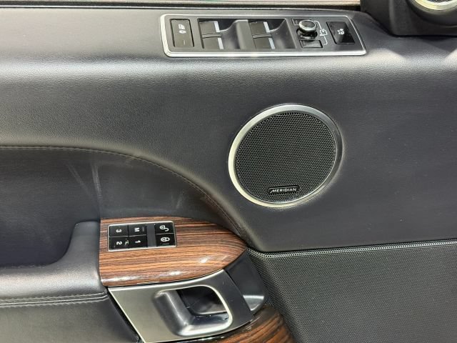 Used 2014 Land Rover Range Rover Supercharged AWD/4WD image 13
