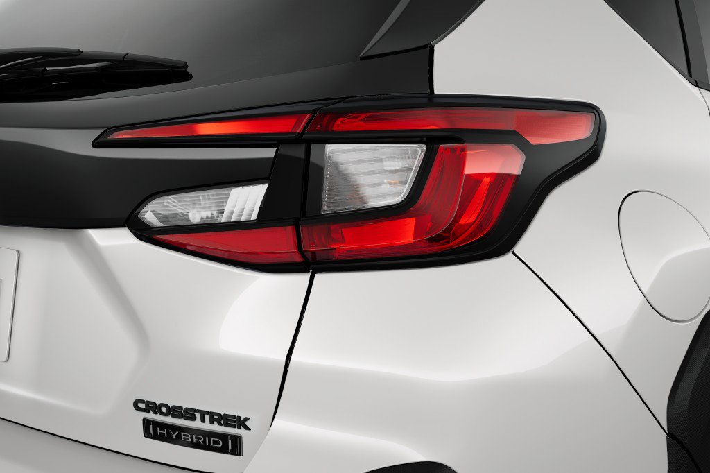 New 2026 Subaru Crosstrek 2.5i Sport AWD/4WD image 11