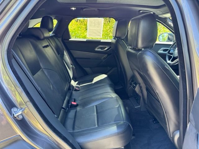 Certified 2024 Land Rover Range Rover Velar Dynamic SE AWD/4WD image 17