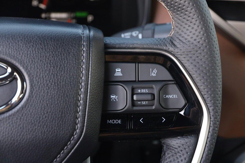 New 2026 Toyota Tundra 1794 Edition image 13