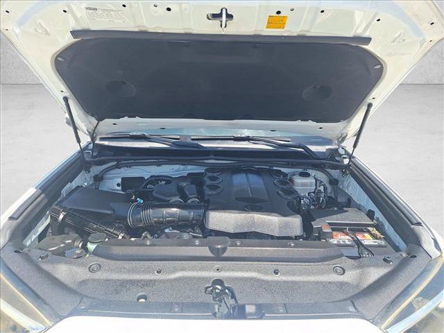 Used 2015 Toyota 4Runner SR5 RWD image 20