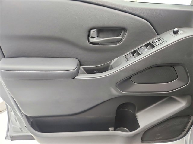 New 2026 Nissan Frontier SV w/ Tow Package image 31