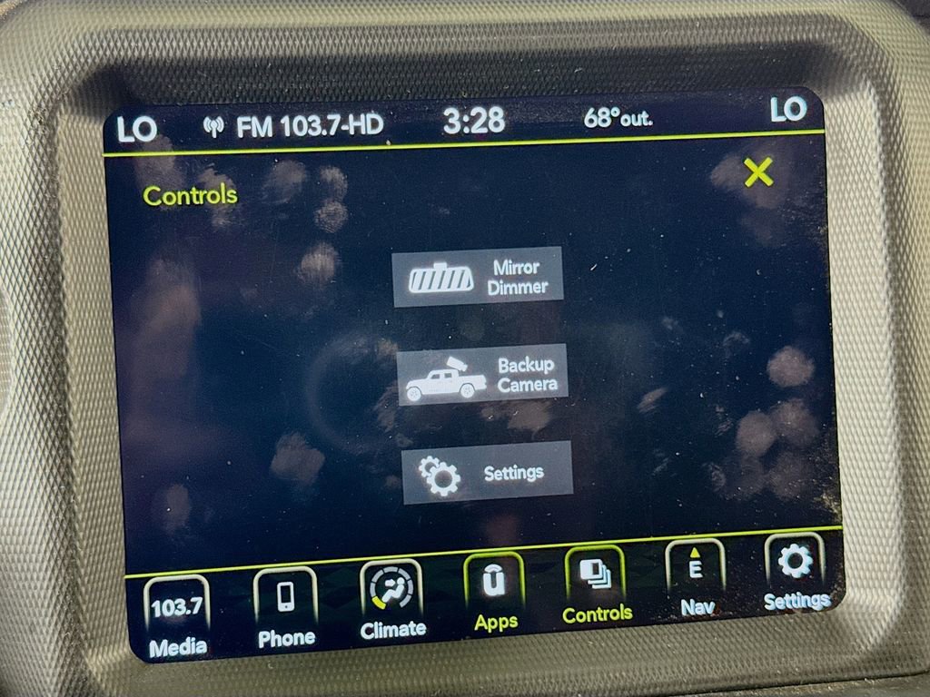 Used 2023 Jeep Gladiator Overland image 41