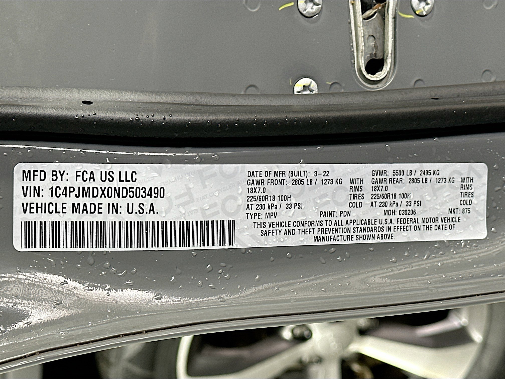 Used 2022 Jeep Cherokee Limited image 12