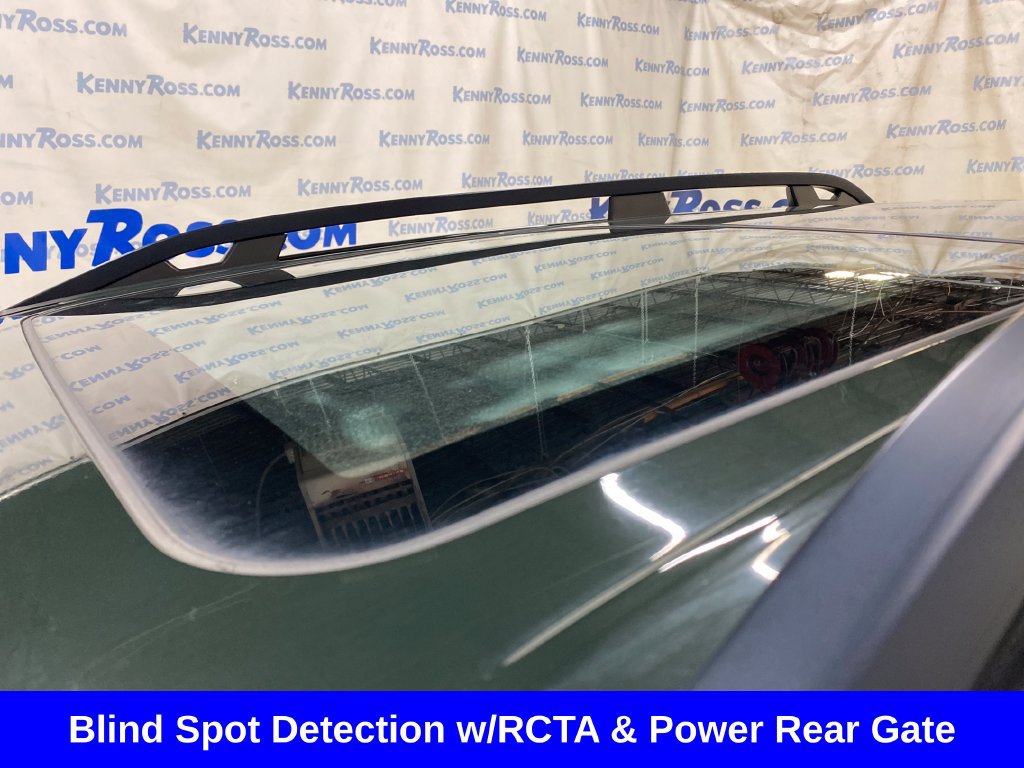 Certified 2024 Subaru Forester Premium AWD/4WD image 13
