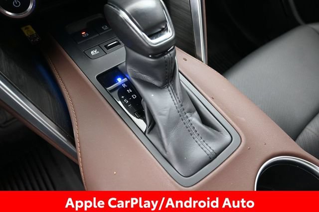 Certified 2023 Toyota Venza Limited AWD/4WD image 17