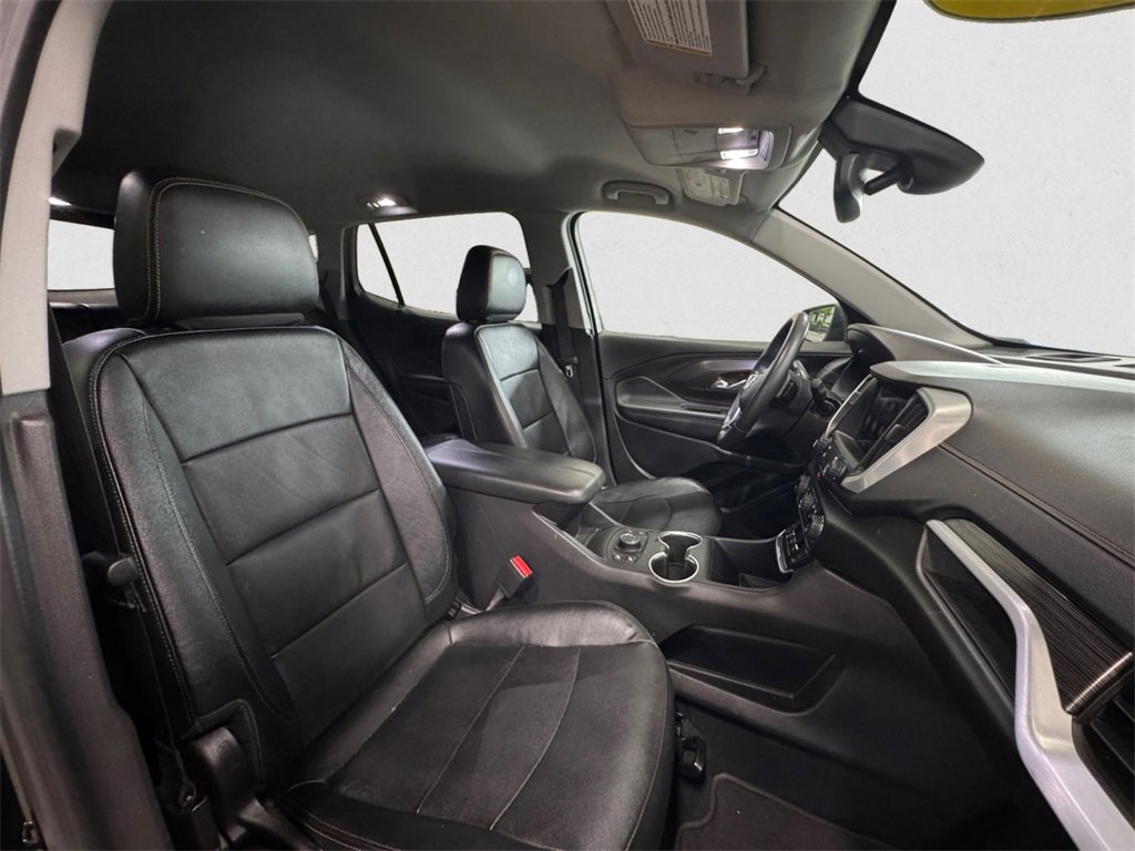 Used 2020 GMC Terrain SLT image 15