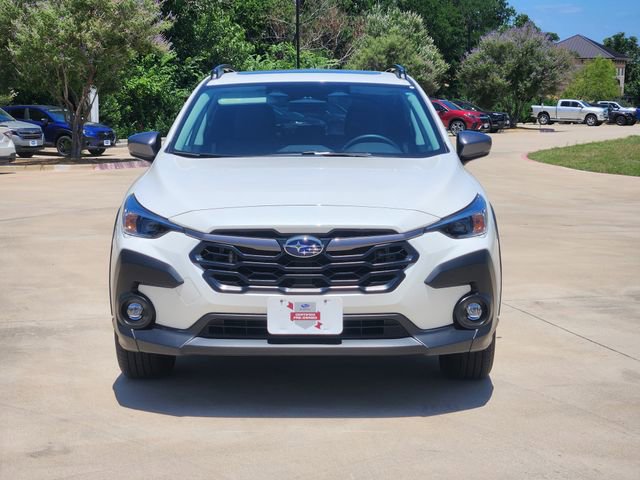 Certified 2026 Subaru Crosstrek 2.0i Premium AWD/4WD image 2