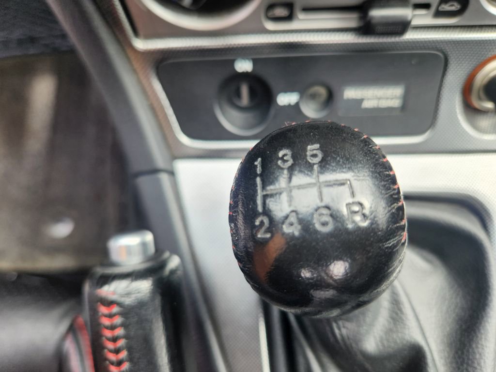 Used 2005 MAZDA MX-5 Miata MAZDASPEED image 34