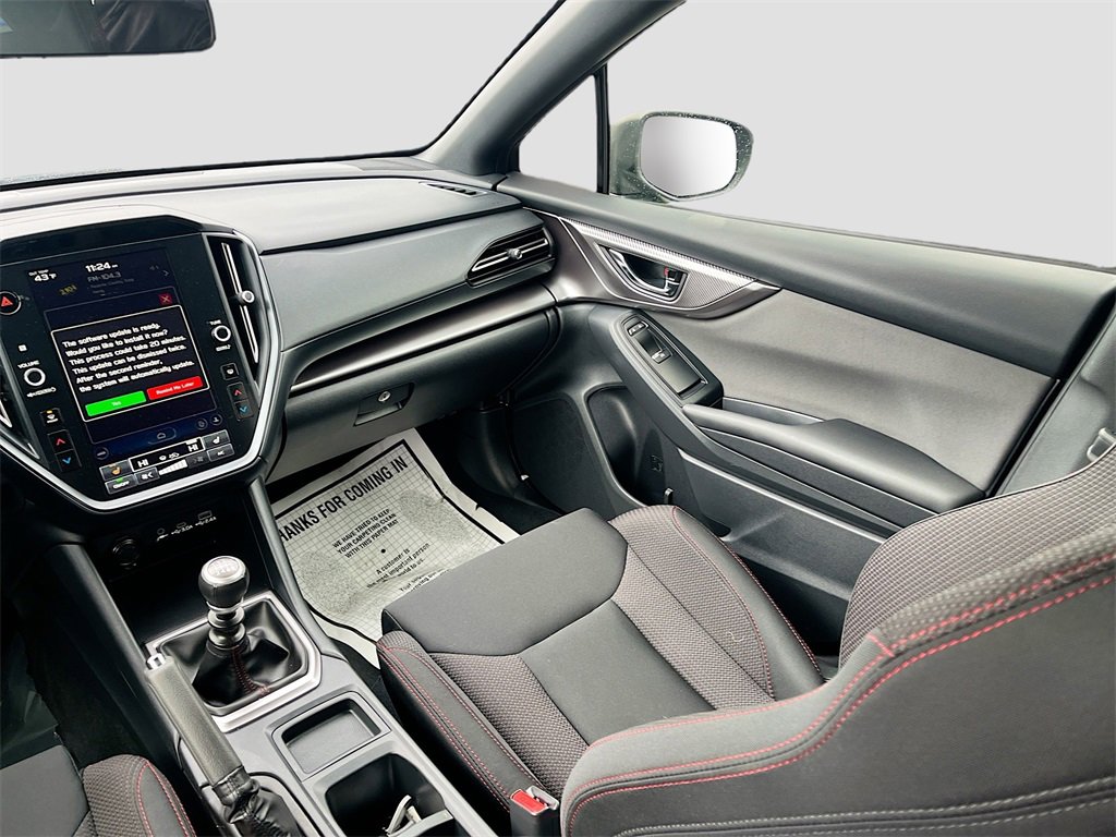Used 2024 Subaru WRX Premium image 22