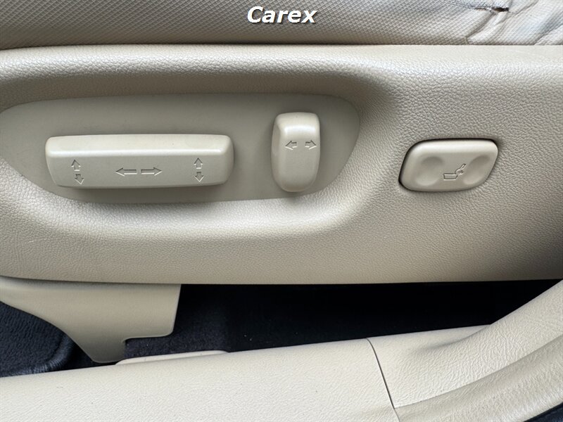 Used 2010 Honda CR-V EX-L image 34