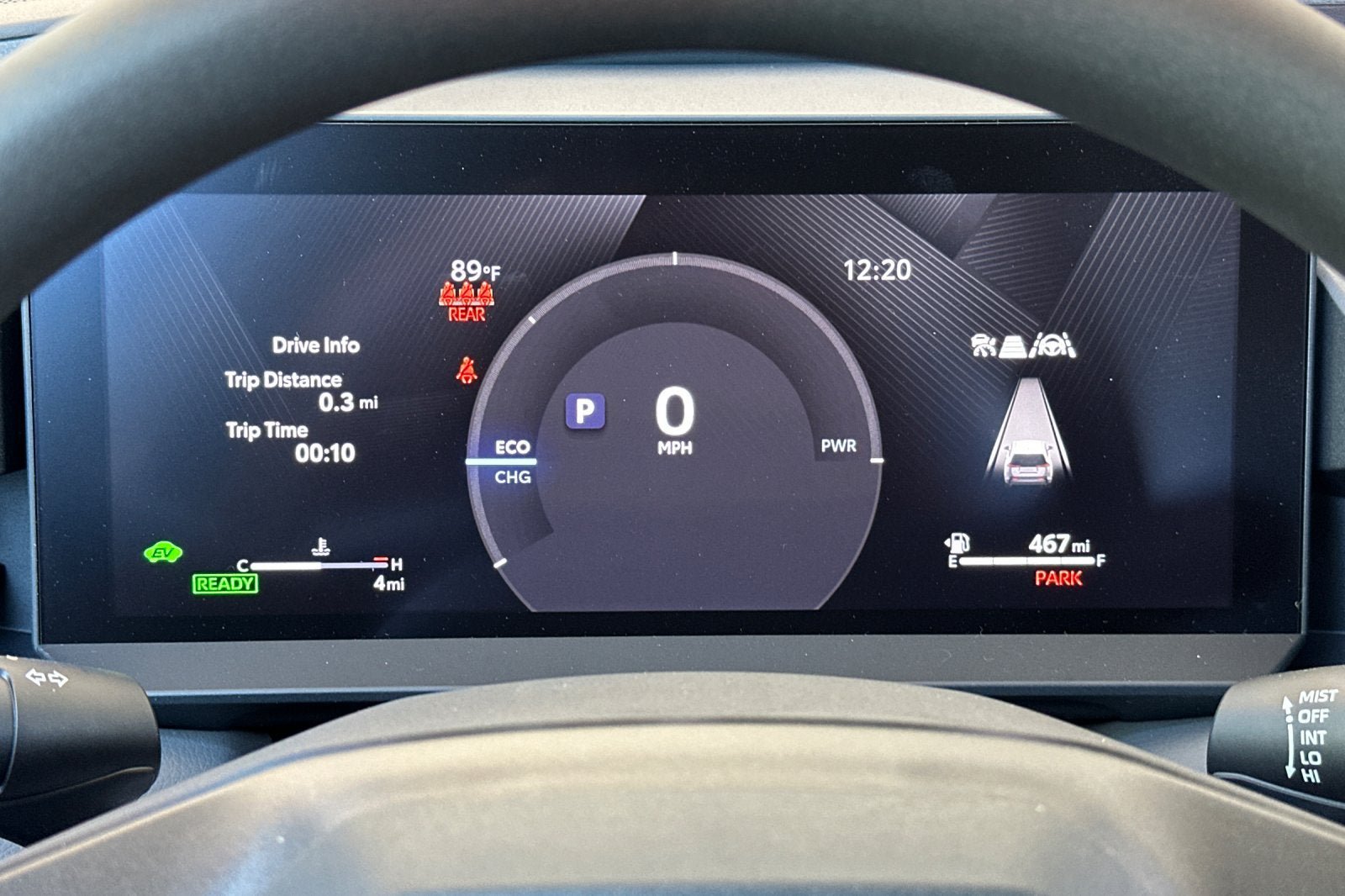New 2026 Toyota RAV4 LE FWD image 28