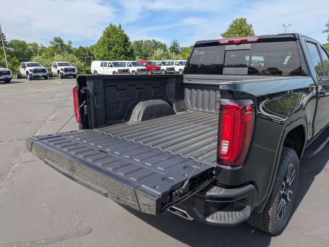 New 2026 GMC Sierra 1500 AT4 w/ AT4 Premium Package AWD/4WD image 34