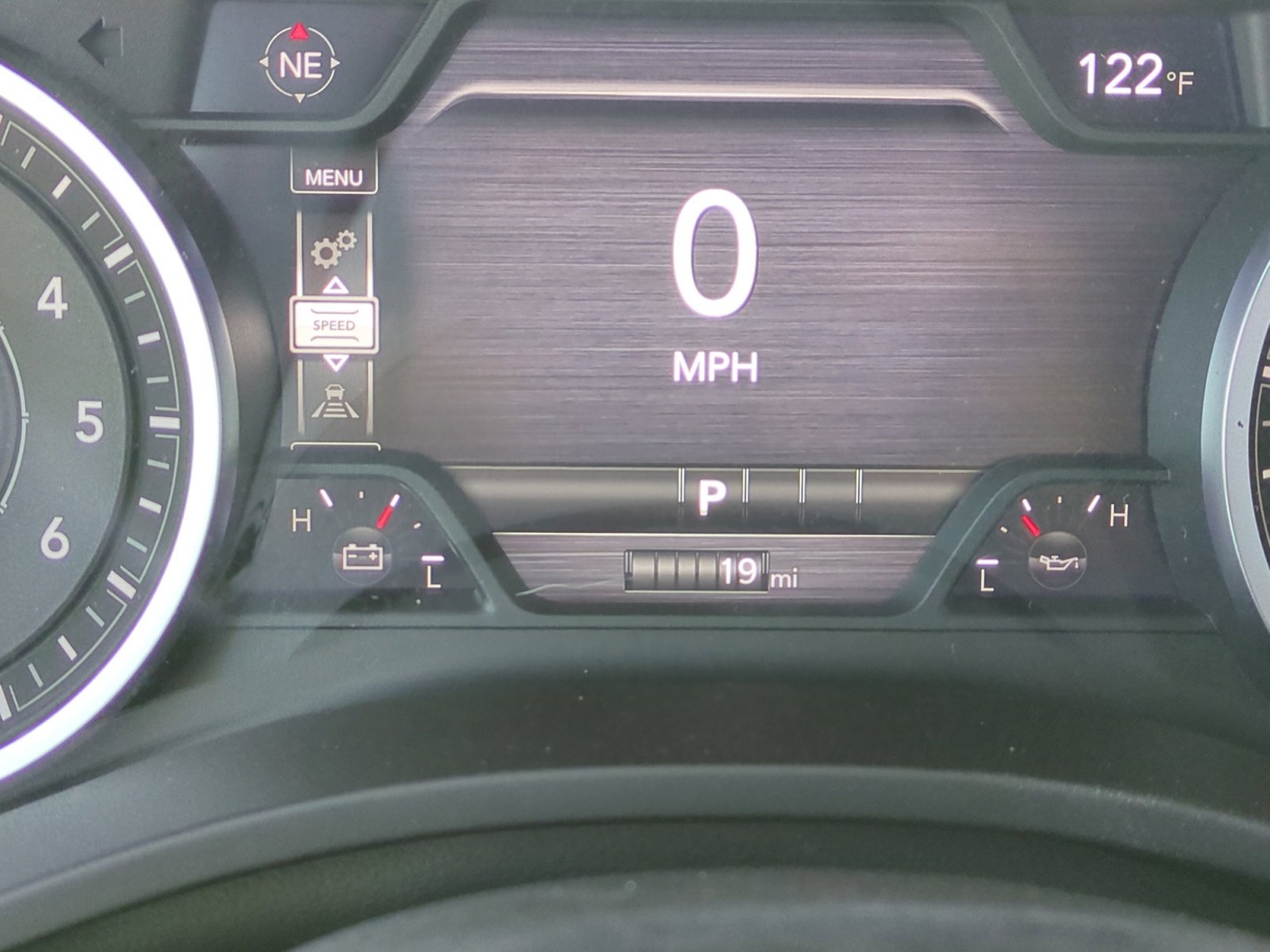 New 2026 RAM 1500 Express image 11