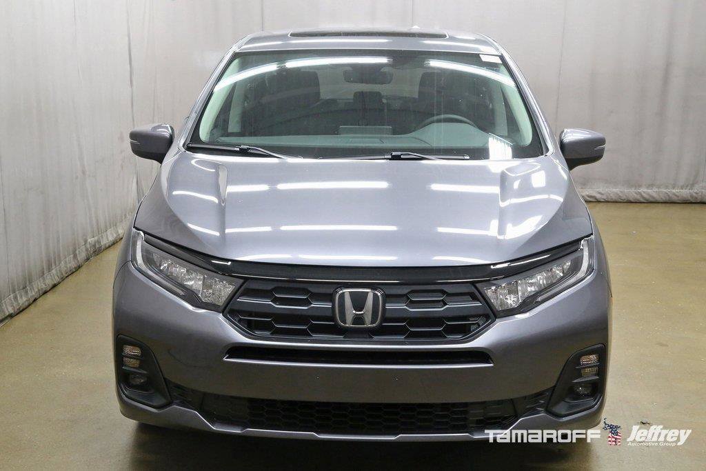 New 2026 Honda Odyssey EX-L image 14