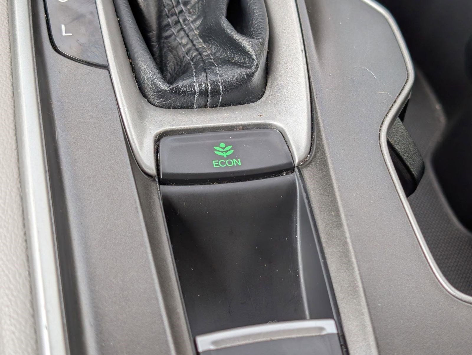 Used 2020 Honda Accord EX-L image 26