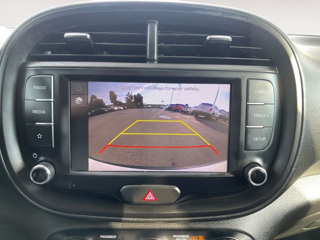 Used 2024 Kia Soul LX w/ Option Group 015 image 16
