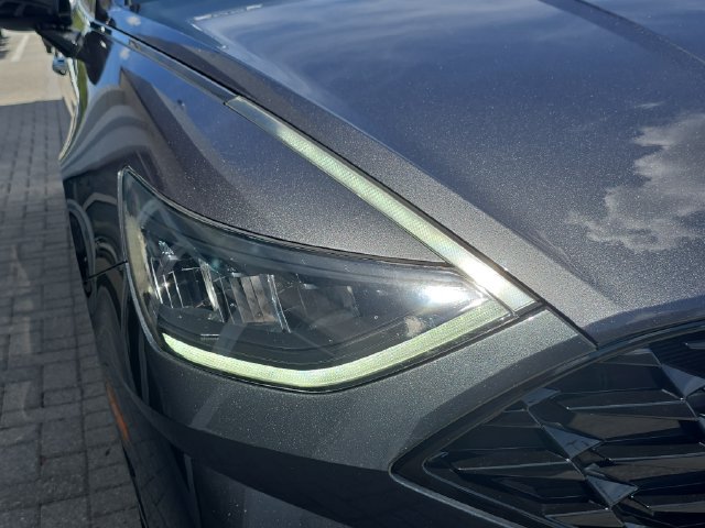 Used 2020 Hyundai Sonata SEL Plus w/ Tech Package FWD image 11