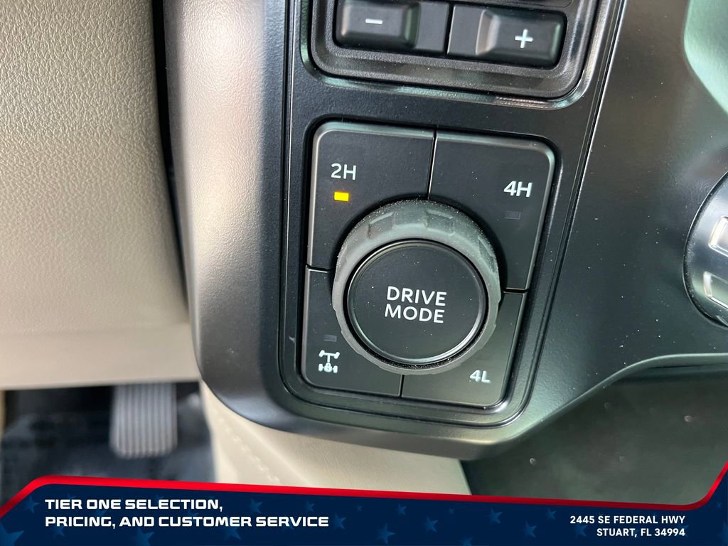 Used 2025 Ford F250 Platinum w/ Platinum Plus Package AWD/4WD image 22