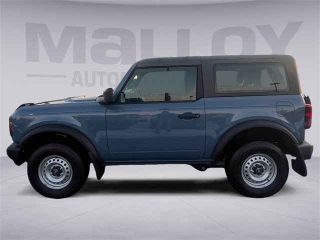 Used 2025 Ford Bronco 2-Door image 2