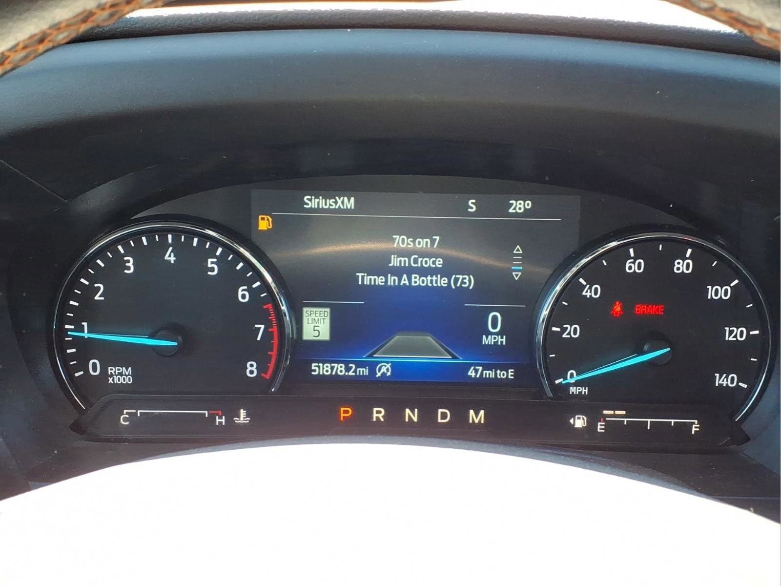 Used 2024 Ford Explorer Timberline image 14