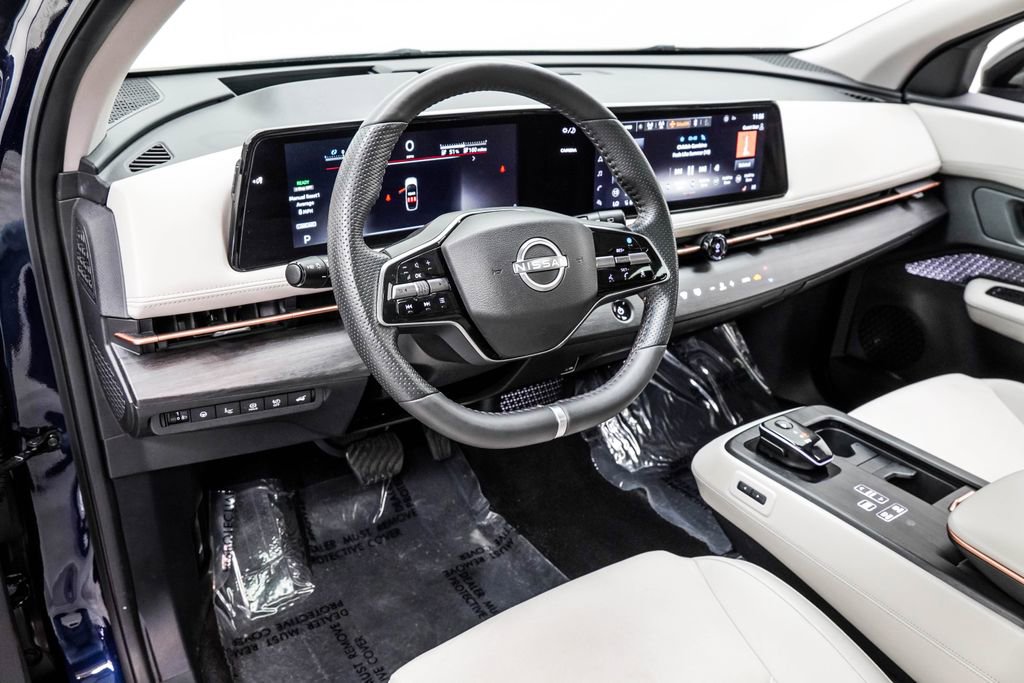 Used 2024 Nissan Ariya FWD image 19