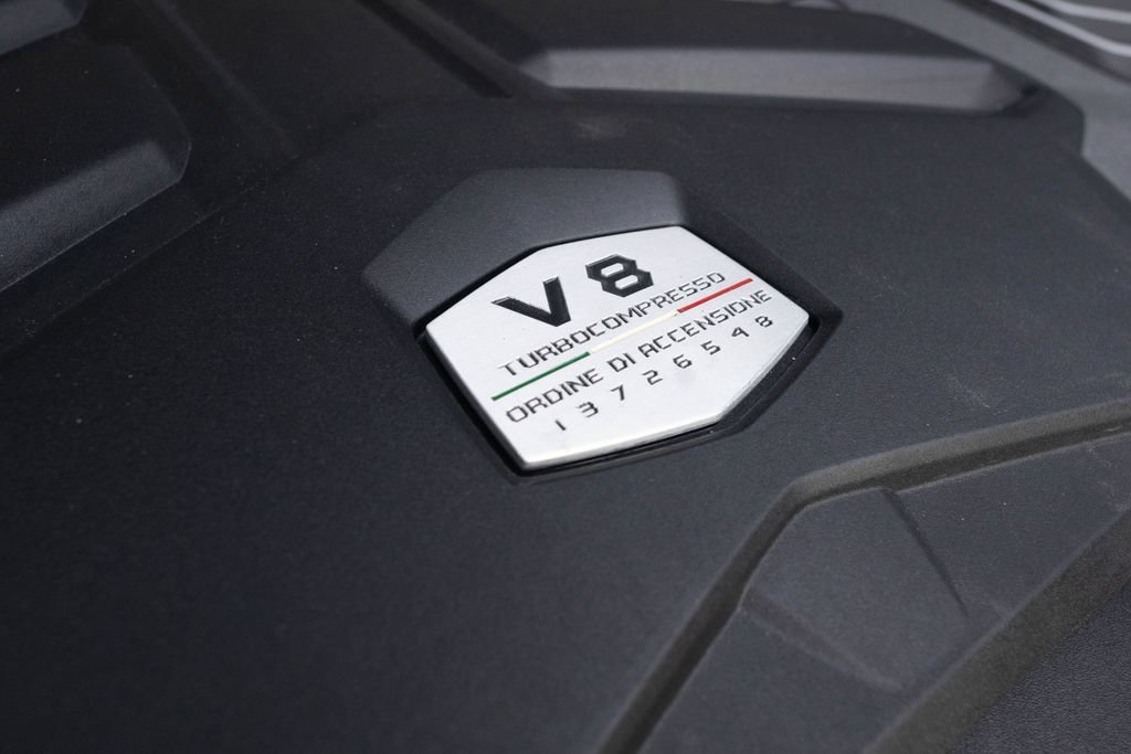 Used 2022 Lamborghini Urus AWD/4WD image 63