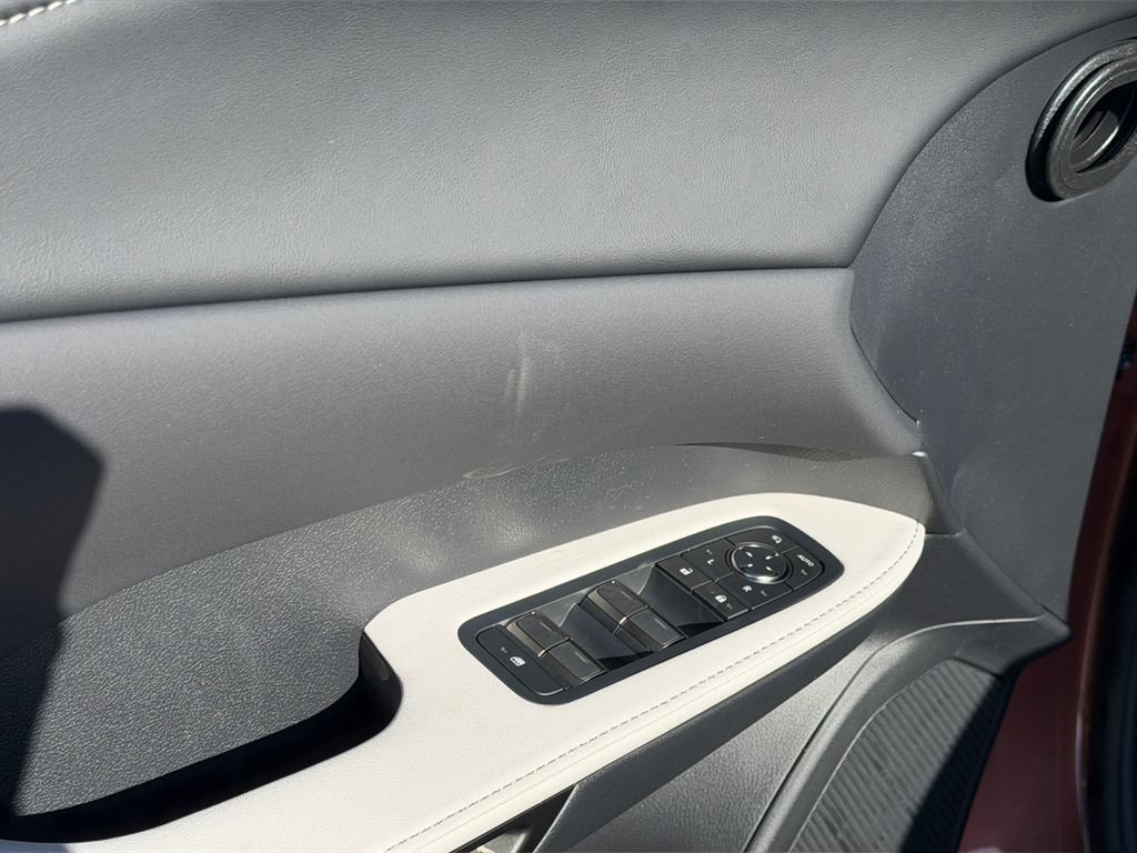 New 2026 Lexus RX 350 AWD image 11